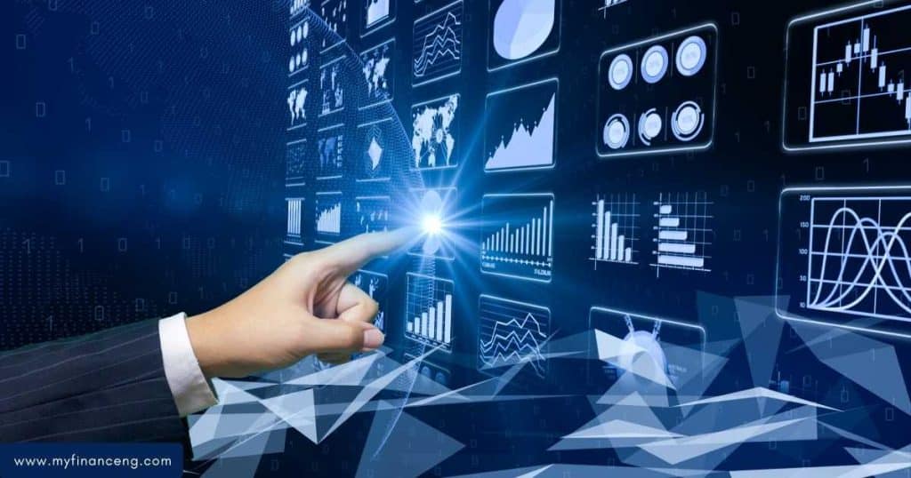 Finance Technology 